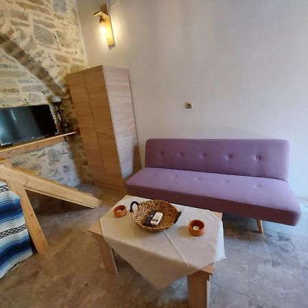 Ήλιος Πατσακης Apartment Symi Exterior photo