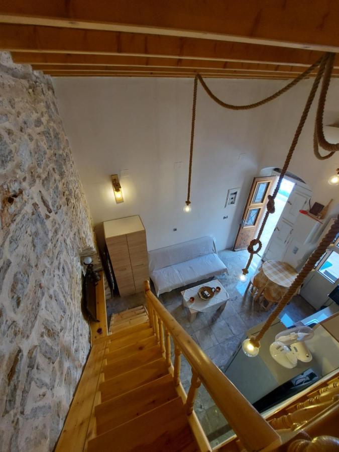 Ήλιος Πατσακης Apartment Symi Exterior photo