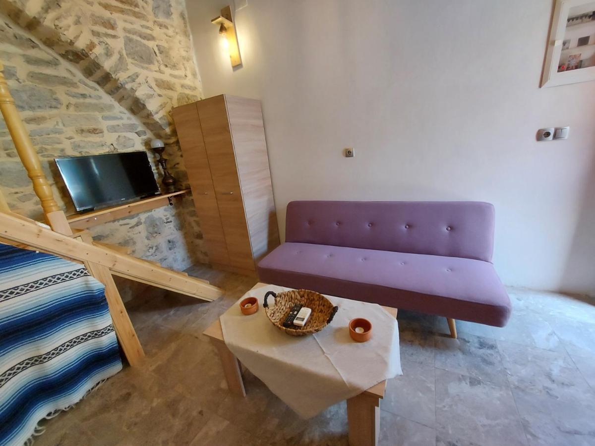 Ήλιος Πατσακης Apartment Symi Exterior photo