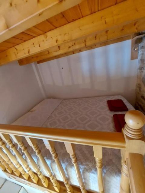 Ήλιος Πατσακης Apartment Symi Exterior photo
